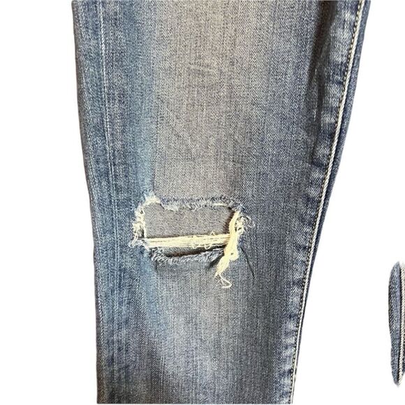 Paige skyline ankle peg jeans. Size 27 - Picture 12 of 13